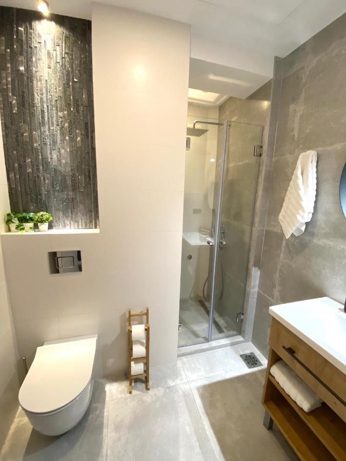 Moni Downtown Luxury Belgrade