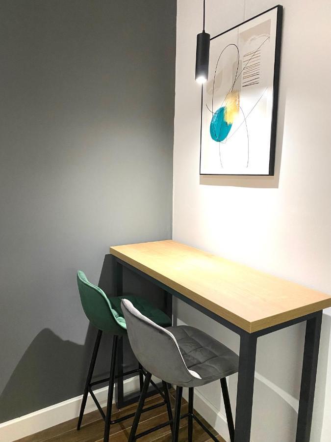 Apartment Moni Downtown Luxury