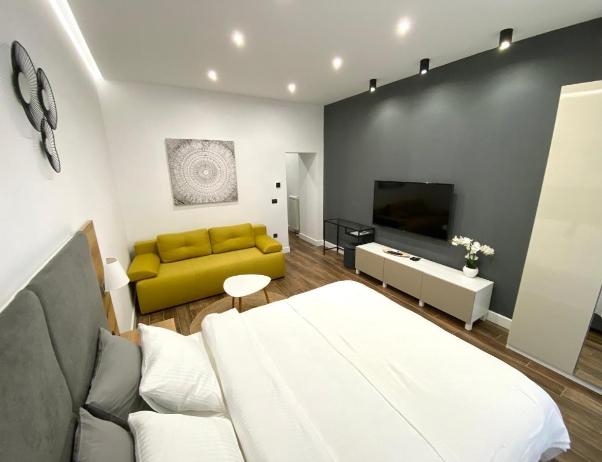 Apartment Moni Downtown Luxury *