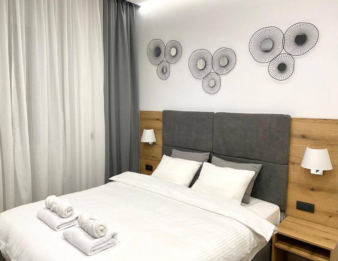 Moni Downtown Luxury * Belgrade