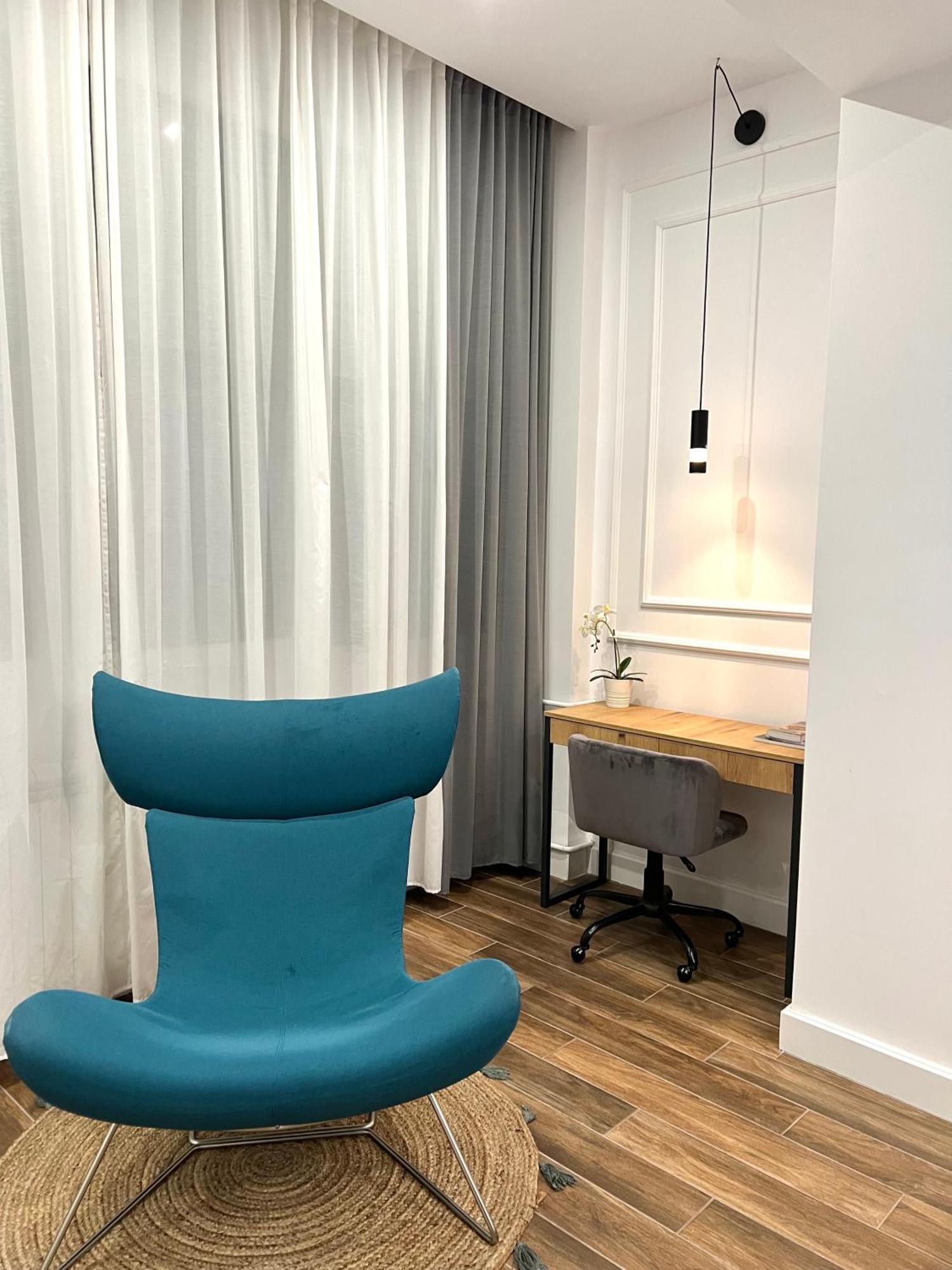 Apartment Moni Downtown Luxury *